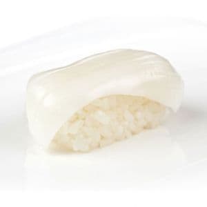 Squid Sushi (1 pc)