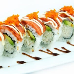 Interlake Roll