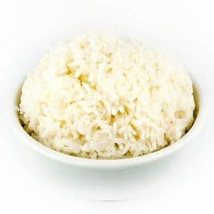 Regular Rice