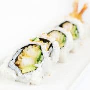 Shrimp Dynamite Roll