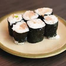 Pink Tuna Tekka Roll