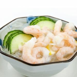 Sunomono Salad