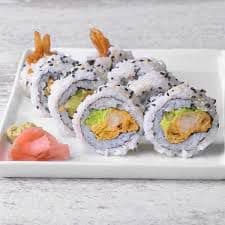 Manitoba Dream Roll