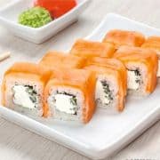Phila Roll