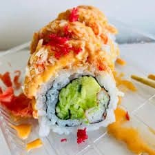 Tokyo Roll
