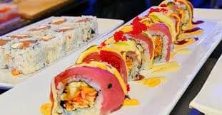 Scott’s Roll