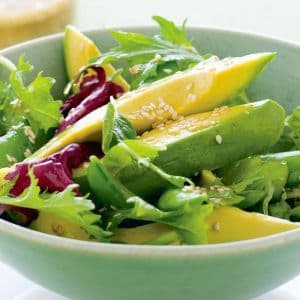 Avocado Salad