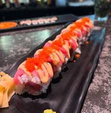 Red River Roll