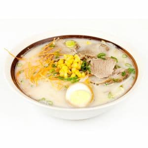 Ramen Combo