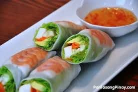 Summer Roll