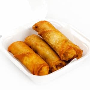 Spring Roll