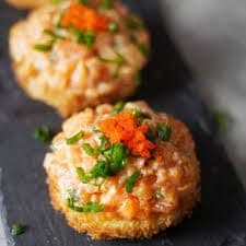Sushi Pizza 2