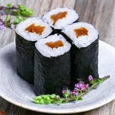 Kanpyo Roll