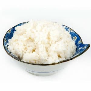 Sushi Rice