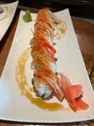 Tornado Roll