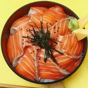 Sake Don