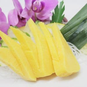 Tamago Sashimi (1 pc)