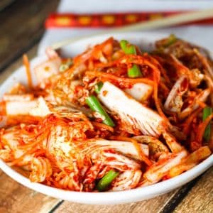 Kimchi