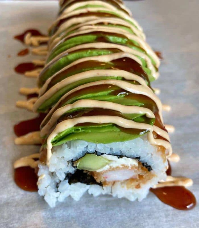Yammy Roll