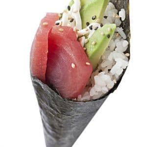 Spicy Tuna Hand Roll