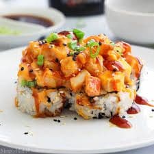 Magma Roll