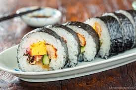 Futo Maki
