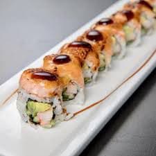 Manitoba Roll