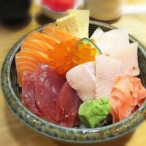 Chirashi