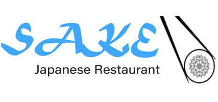 Sake Japanese Restaurant logo